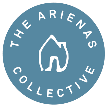 The Arienas Collective, jewellery making, painting and textiles teacher